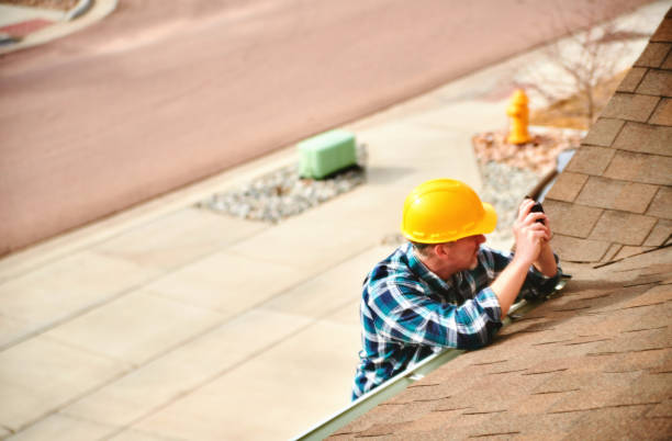 Residential Roof Replacement in Lakemoor, IL