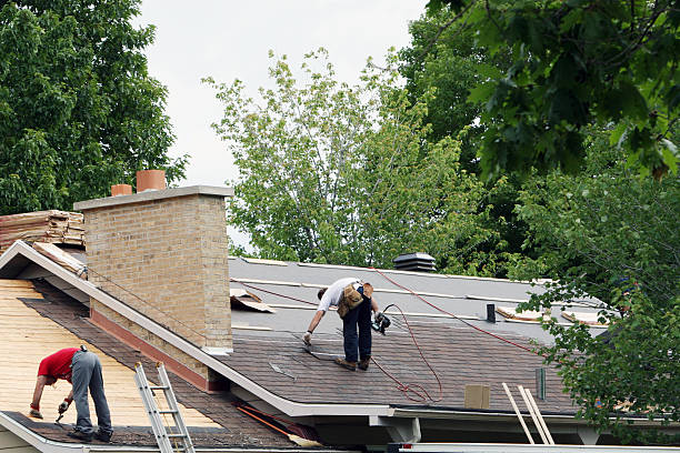 Best Commercial Roofing Services  in Lakemoor, IL