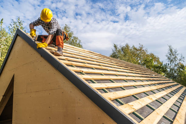 Best Roof Leak Repair  in Lakemoor, IL