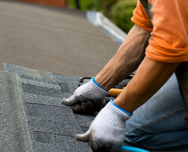 Best Best Roofing Contractors  in Lakemoor, IL
