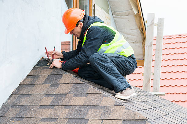 Professional Roofing Contractor in Lakemoor, IL