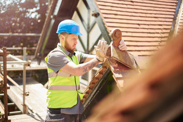 Best Roof Waterproofing Services  in Lakemoor, IL