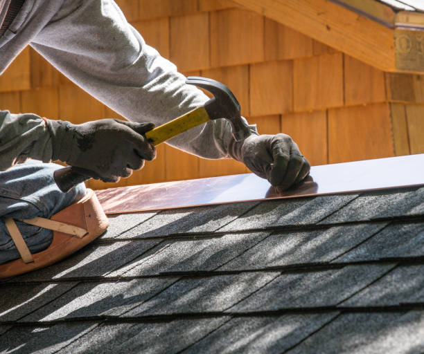 Gutter Installation and Roofing in Lakemoor, IL